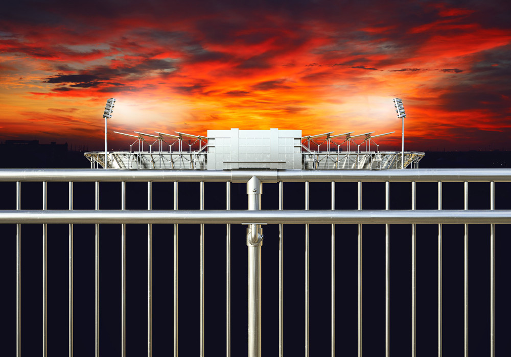 Ultimate Guide to Handrail and Balustrade Compliance