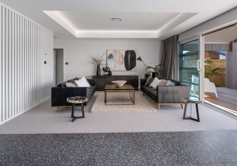 Tile Specification Resolves Fire Protection and Acoustic Concerns for Multi-Residential Dwellings