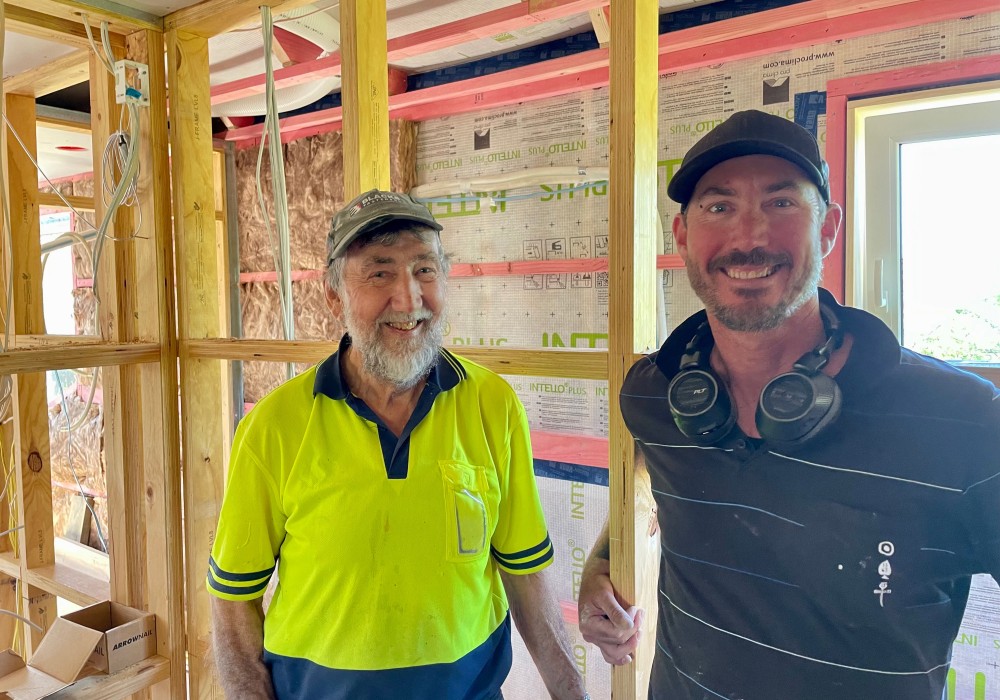 Building High-Performance Homes to Reduce Running Costs Forever