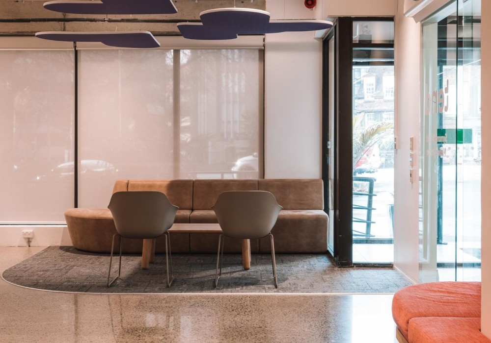 Transforming New Zealand Healthcare with Havelock Carpet Tiles