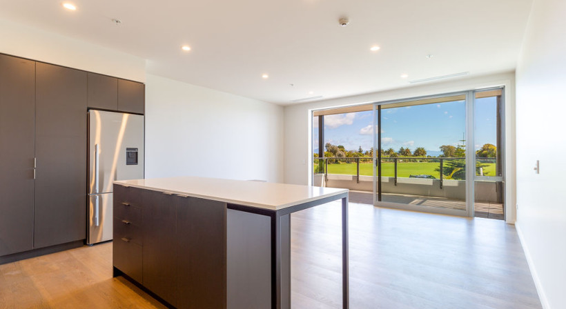 Minimise Steel Portals in Terraced Housing with AFS Logicwall