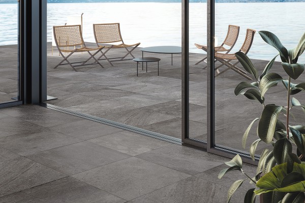 Fit for Purpose Outdoor 20mm Italian Refin Porcelain Tiles