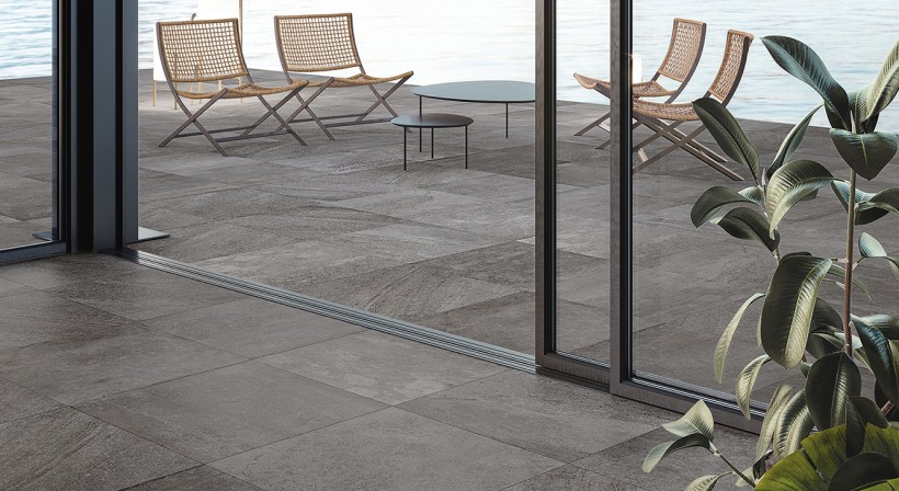 Fit for Purpose Outdoor 20mm Italian Refin Porcelain Tiles