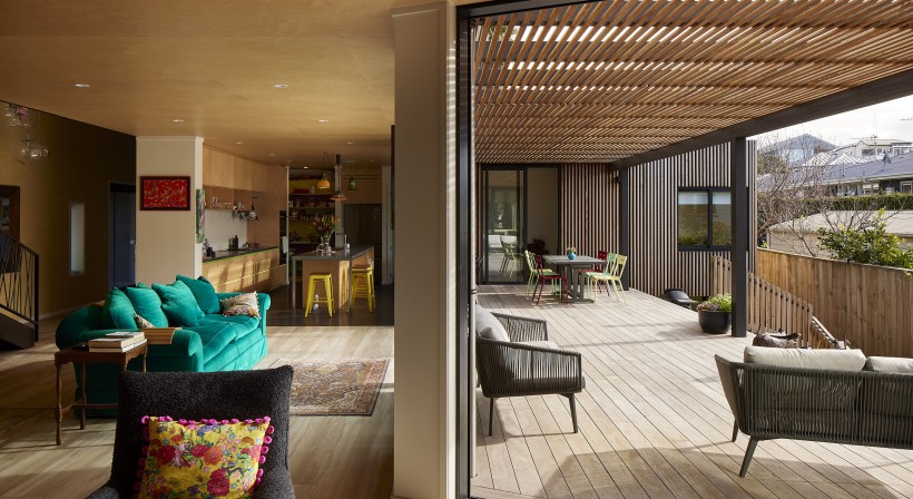 Slide Away with Altherm Window Systems