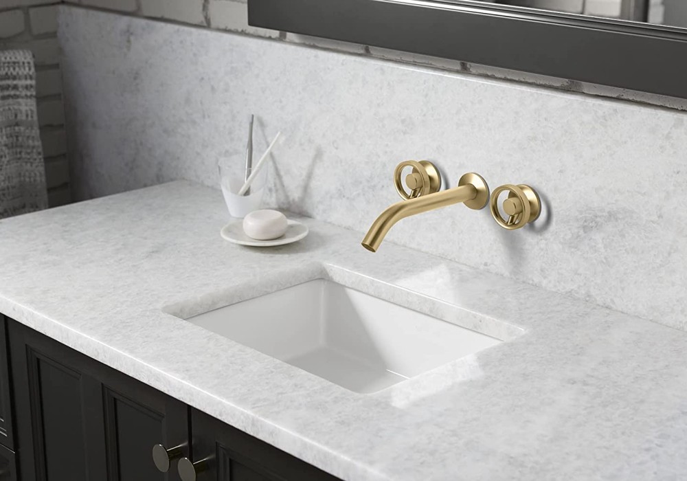 Creating Unique Bathroom Looks with the Components Collection