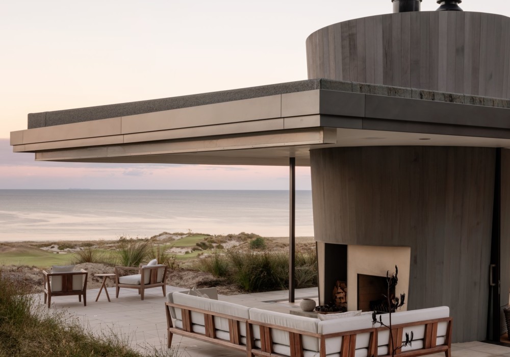 Achieve Sleek Lines with the Architectural Metalformers Smart Façade System