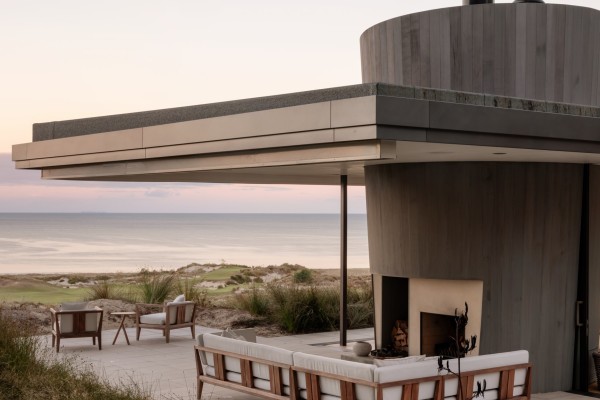 Achieve Sleek Lines with the Architectural Metalformers Smart Façade System