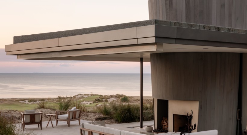 Achieve Sleek Lines with the Architectural Metalformers Smart Façade System