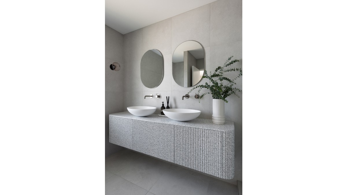 Corian Vanities are an Ideal Option for Residential and Commercial