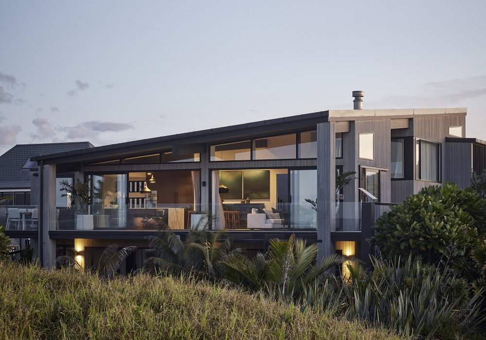 First Windows and Doors Create a True Haven