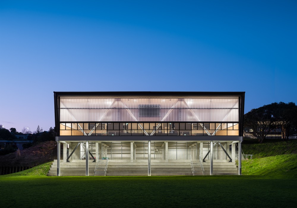 APL Windows Used for Progressive Modernisation of School Facilities