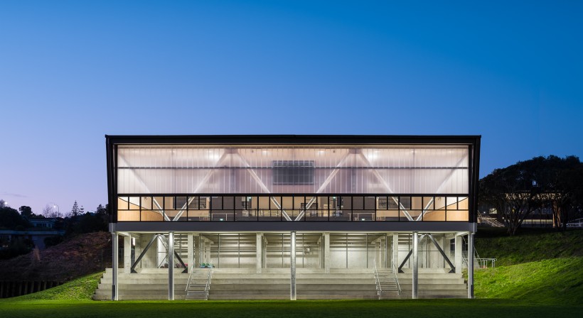 APL Windows Used for Progressive Modernisation of School Facilities