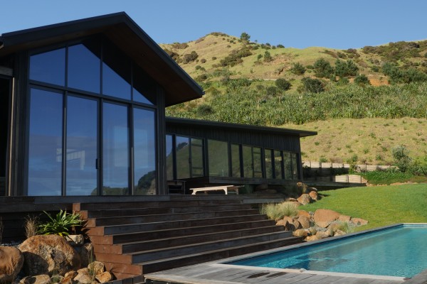 Building the Kiwi Dream with Vantage Windows and Doors