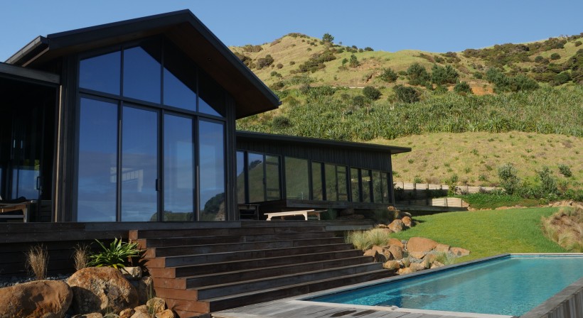 Building the Kiwi Dream with Vantage Windows and Doors