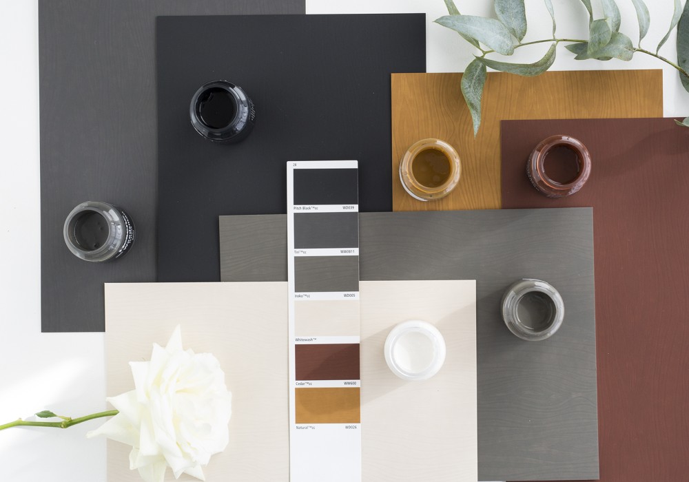 Ways with Wood: Woodcare Inspiration with Resene