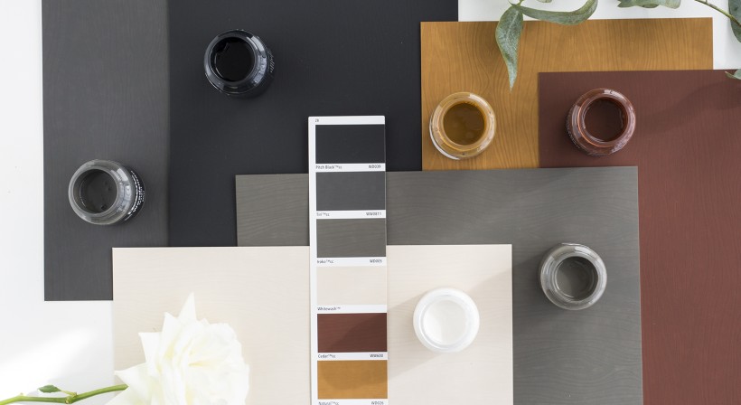 Ways with Wood: Woodcare Inspiration with Resene