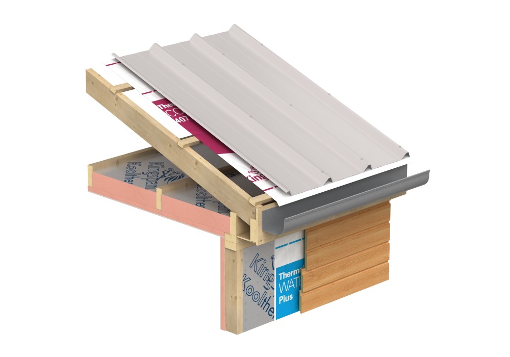 H1 Energy Efficiency Compliance Made Easier with Kooltherm