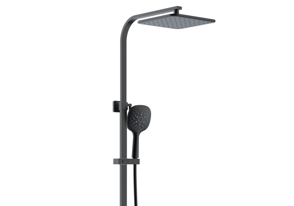 Introducing the New Englefield Milano Shower Column