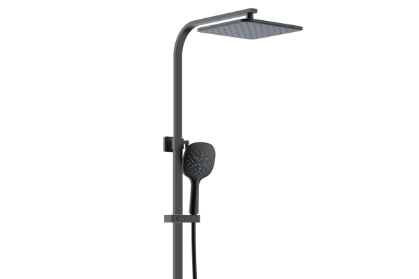 Introducing the New Englefield Milano Shower Column 