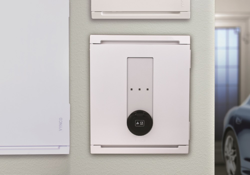 Preparing for an Electric Future