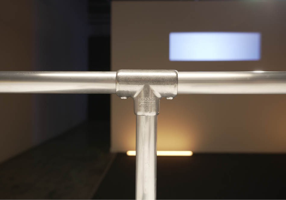 The Role of Material Choice in Handrail and Balustrade Design: A Specifier's Guide