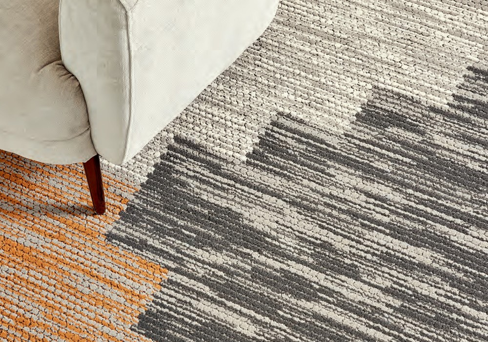 Embrace the Feeling of Home with a West Elm + Shaw Contract Rug