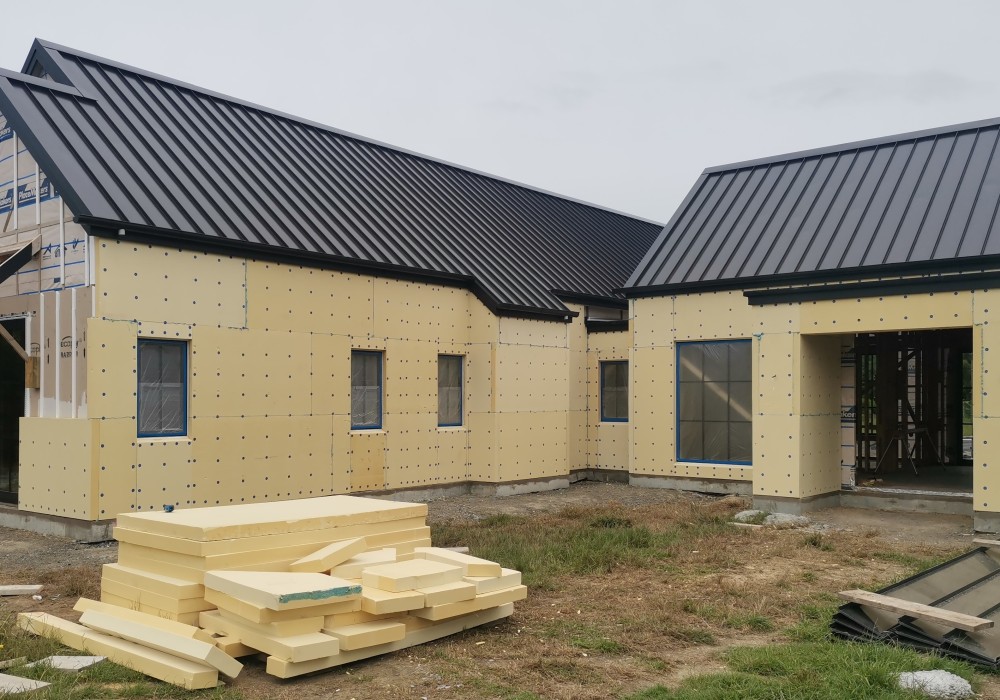 Achieve Unbroken Insulation Performance with XTHERM GOLD Outsulation