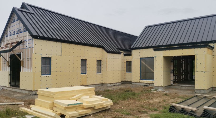 Achieve Unbroken Insulation Performance with XTHERM GOLD Outsulation 