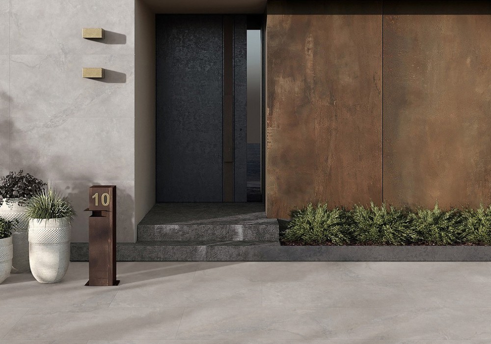 Complete Outdoor Living with Stone Valley