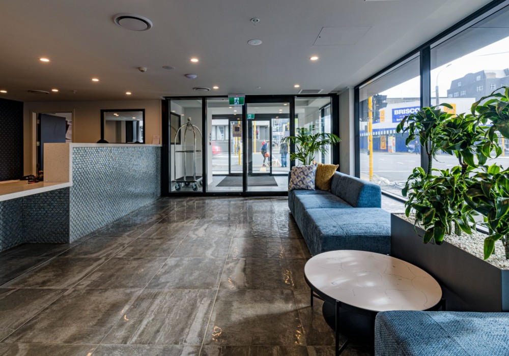 Thermal Mass of Tile an Important Part of Build Calculations