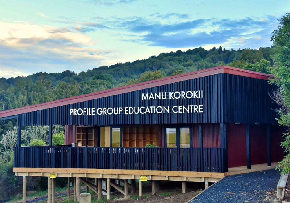 APL Involvement in New Waikato Education Centre