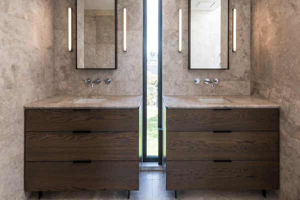 The Many Looks and Materials for your Next Bathroom Vanity