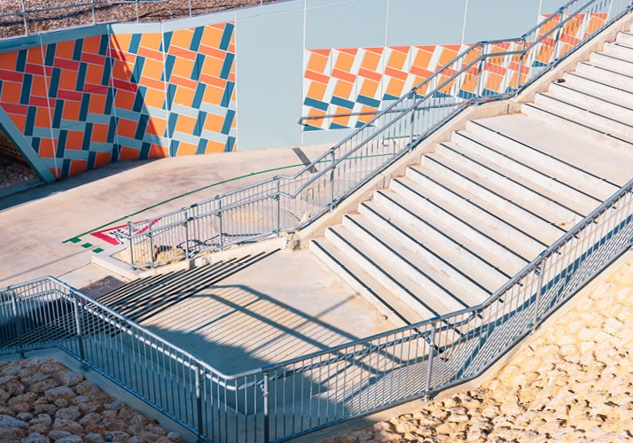 Barrier Design Basics: What You Need to Know About Handrails and Balustrades