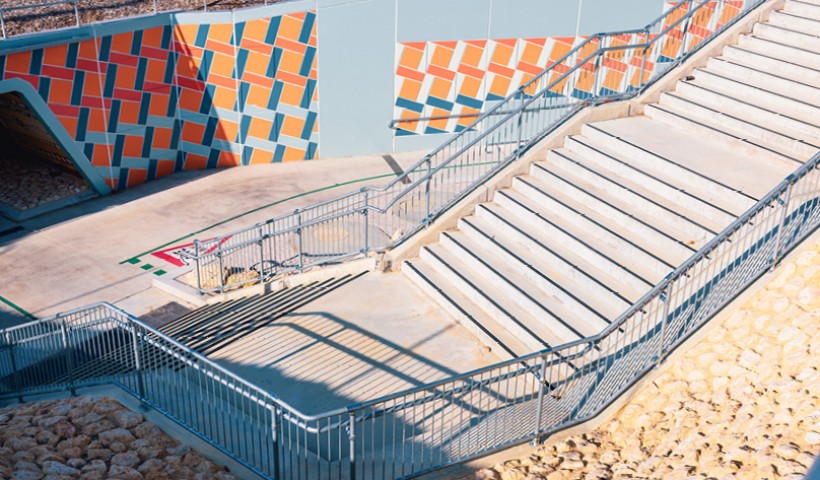 Barrier Design Basics: What You Need to Know About Handrails and Balustrades 