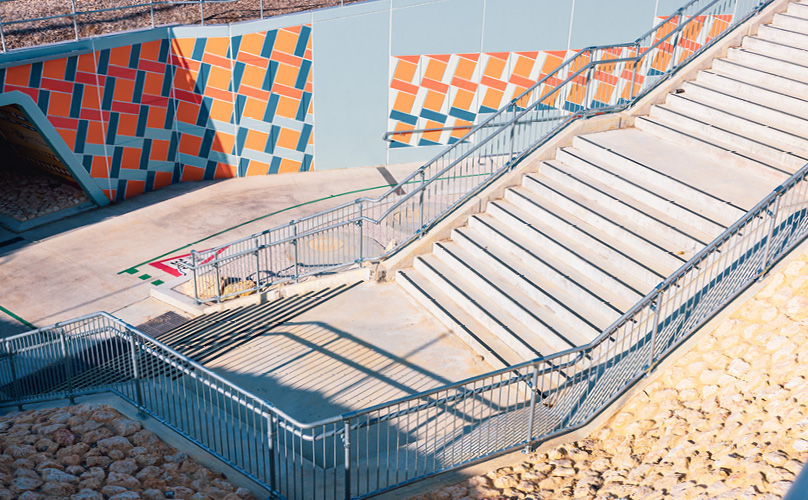 Barrier Design Basics: What You Need to Know About Handrails and ...
