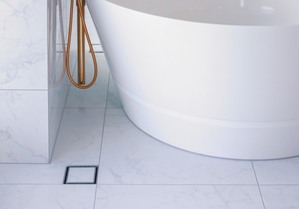 Selecting Carbon Friendly Fittings for Bathroom Design