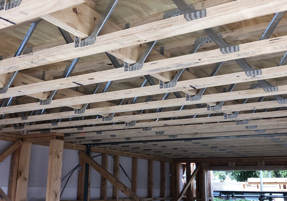 IBuilt’s Complete Midfloor Design Service