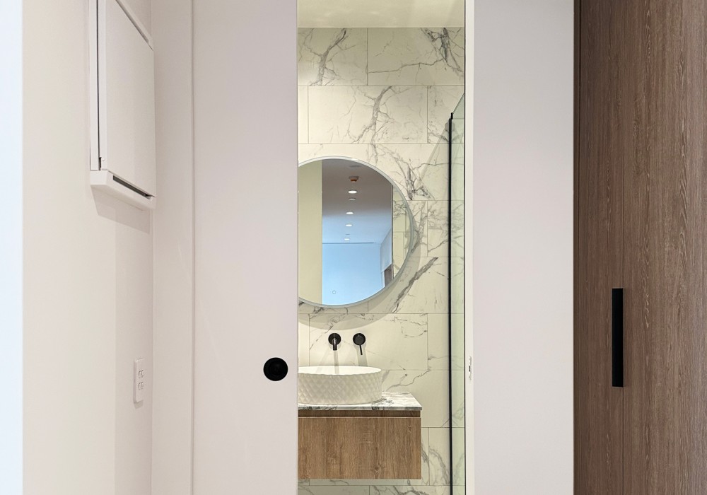 Can Cavity Sliders Be Used in Wet Areas? 