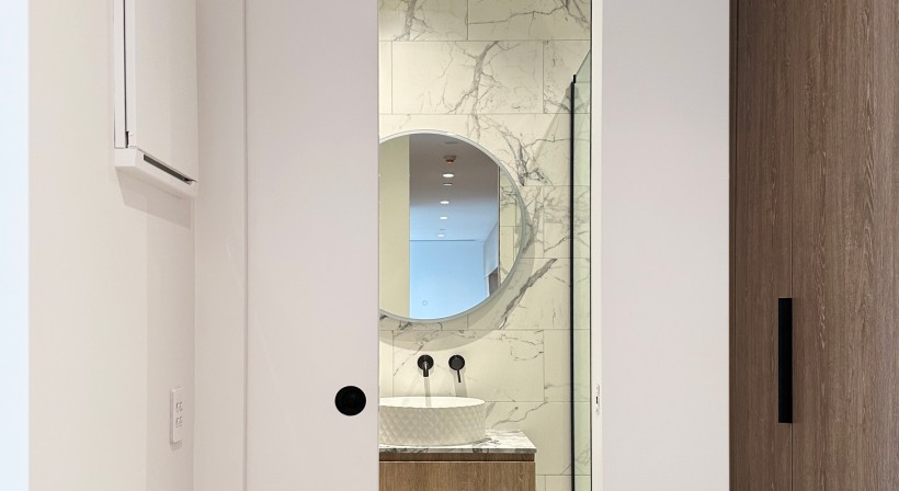 Can Cavity Sliders Be Used in Wet Areas? 