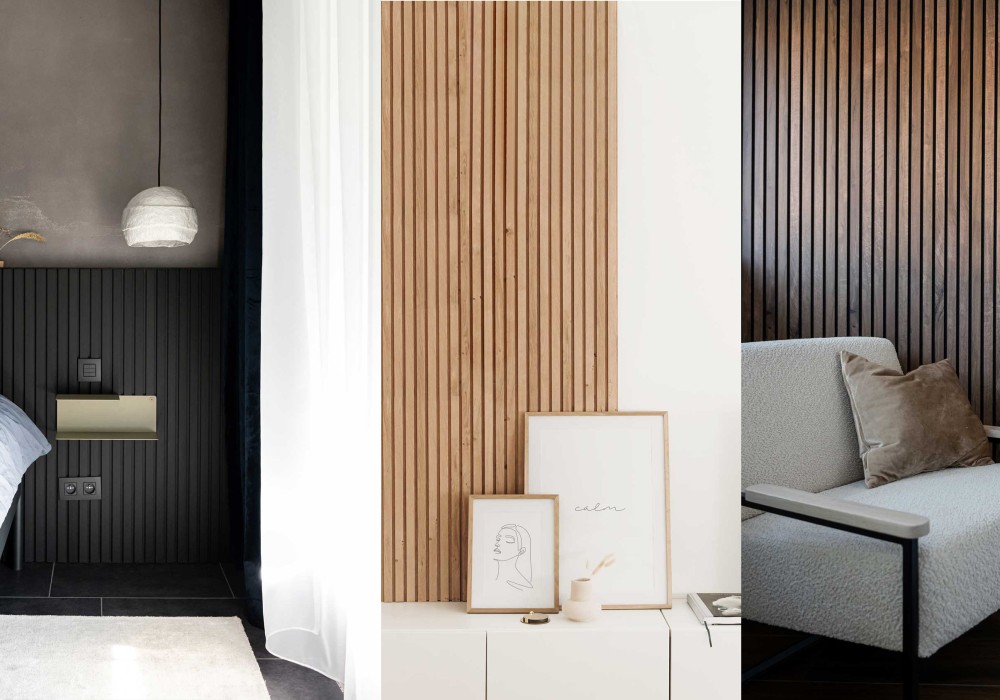 A New Interior Lining Solution that Ticks All the Boxes