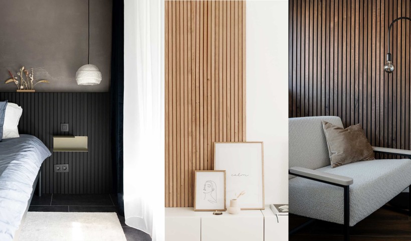 A New Interior Lining Solution that Ticks All the Boxes