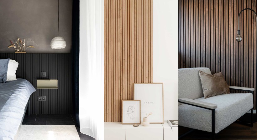 A New Interior Lining Solution that Ticks All the Boxes