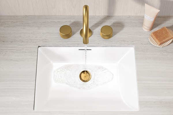The Brazn Basin Range Brings a New Angle to Minimalism