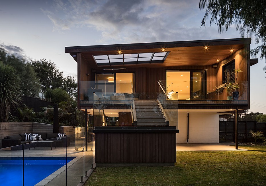 Style and Functionality with ClearVue by PSP
