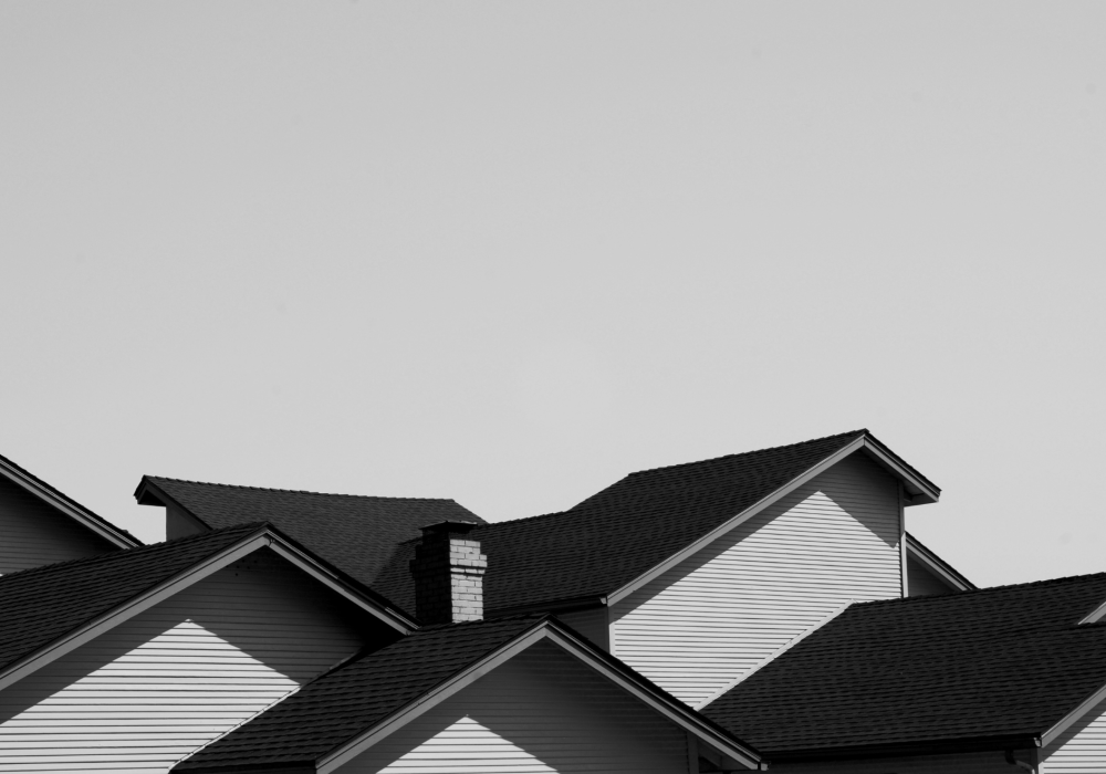 Low Pitched Cold Roof Systems with DriSpace