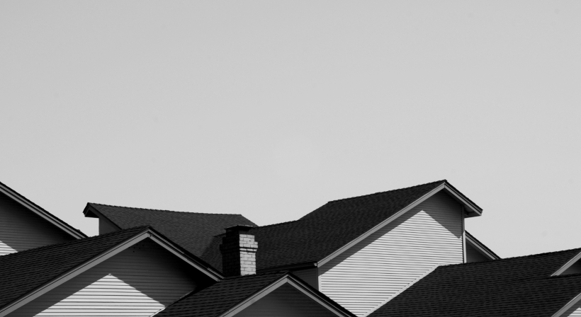Low Pitched Cold Roof Systems with DriSpace