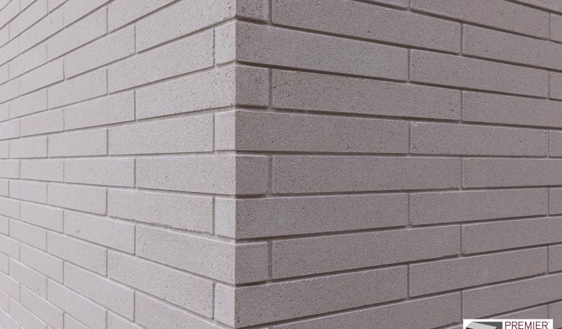 Add Finesse to Façades with the New Chateau Brick