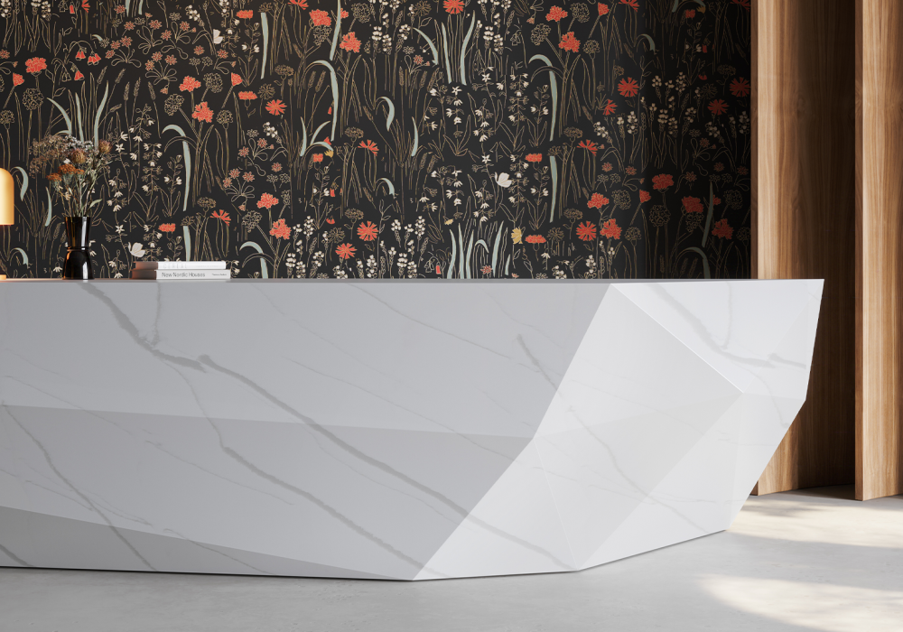 Shape-Shifting and Mind-Bending Possibilities with Solid Acrylic