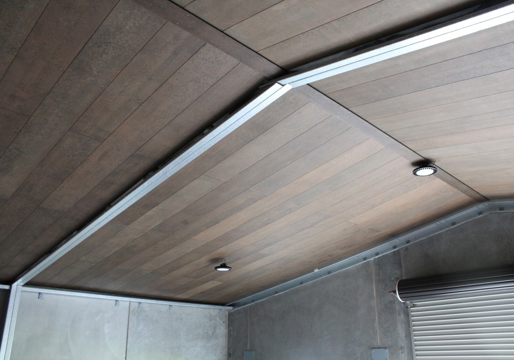 The New Coating That’s Changed the Way Architects are Using TGV Wall Lining