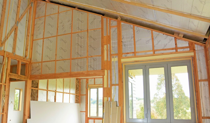 Recticel Eurothane PIR Insulation Boards for Walls, Floor and Roof